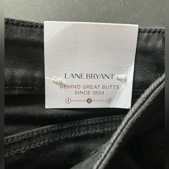 NWOT Lane Byant Skinny Jeans - Picture 14 of 16